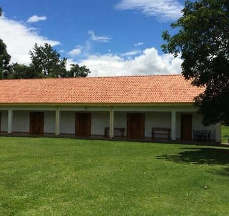 Recanto Da Maya Santo Antonio do Pinhal Exterior photo