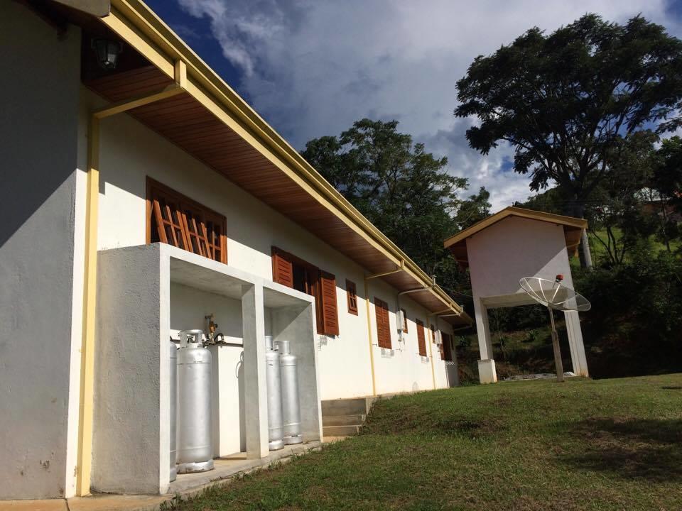 Recanto Da Maya Santo Antonio do Pinhal Exterior photo